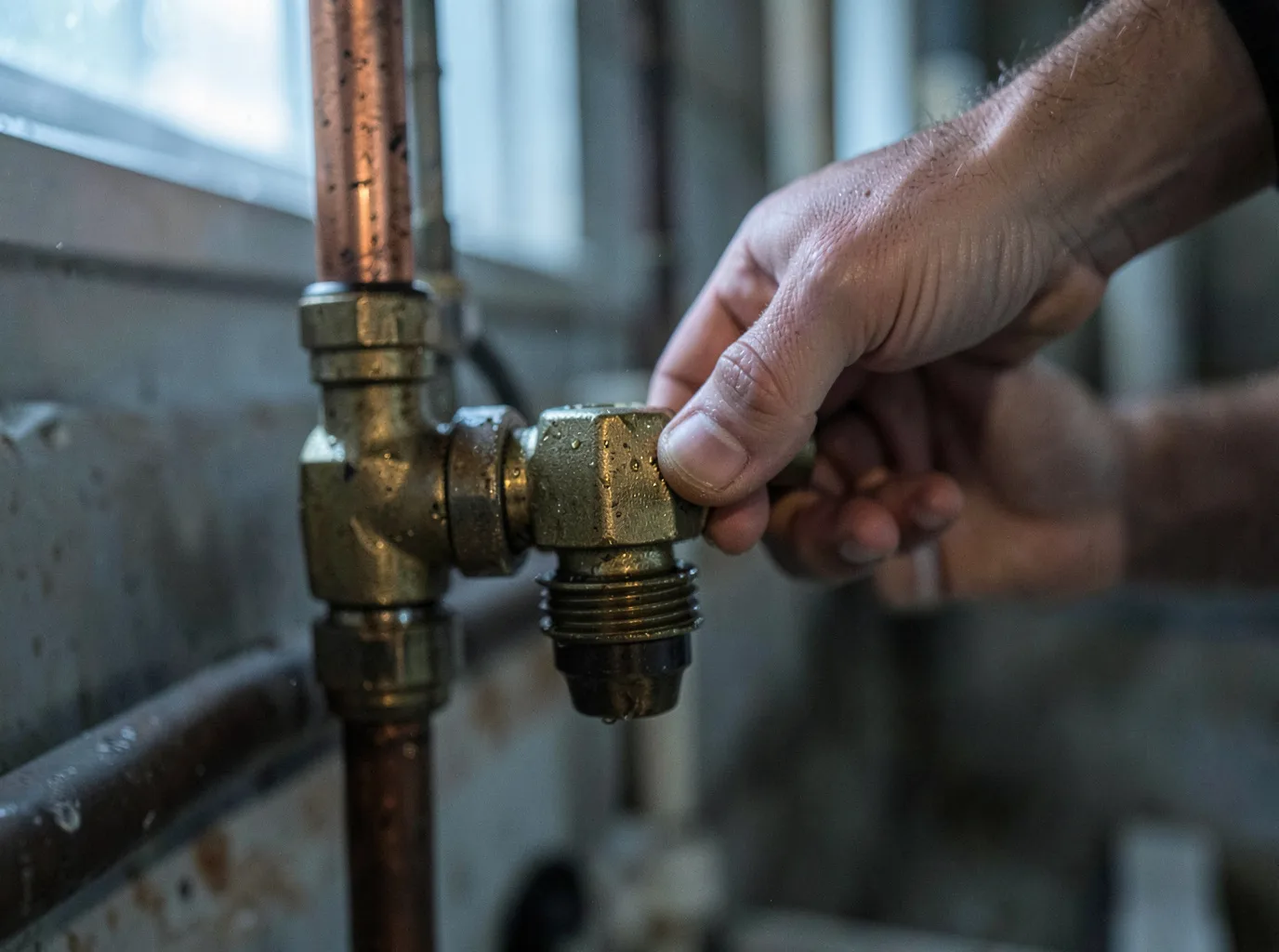 Emergency Plumber D Lo, MS FAQs